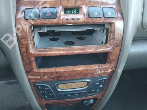 Front right exterior door handle HYUNDAI SANTA FÉ I (SM) 2.7 4x4 | BP9185680C129  - Image 9