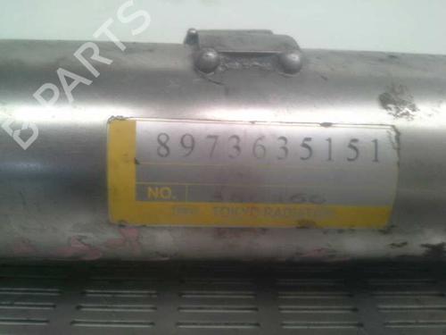 Egr OPEL ASTRA H (A04)  | BP14032439M69 