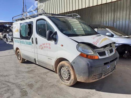 Gearbox RENAULT TRAFIC II Van (FL) | BP24509730M3 - Image 8