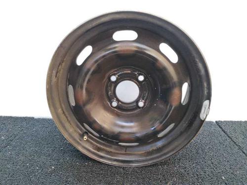 Used Rim Rim CITROËN C-ELYSEE (DD_) [2012-2026] 12313840 12313840