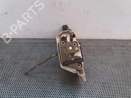 Rear right lock OPEL AGILA (A) (H00) 1.0 12V (F68) | BP1073964C99 