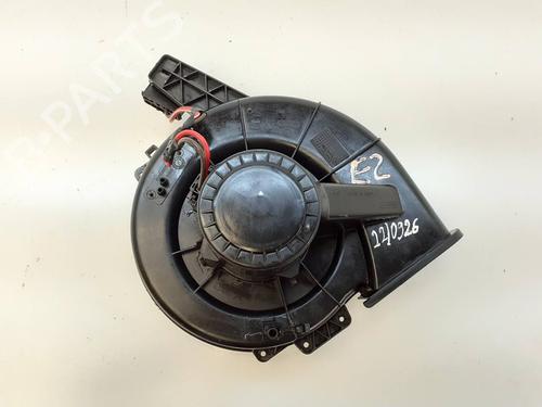 Used Heater blower motor VW POLO V (6R1, 6C1) 1.2 TDI (75 hp) 11232764