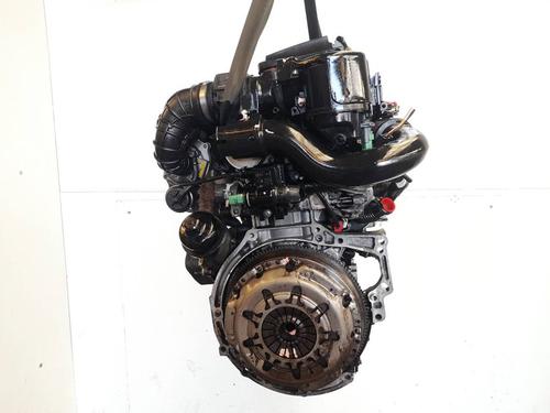 Engine FORD FIESTA V (JH_, JD_) 1.4 TDCi | BP19442974M1 