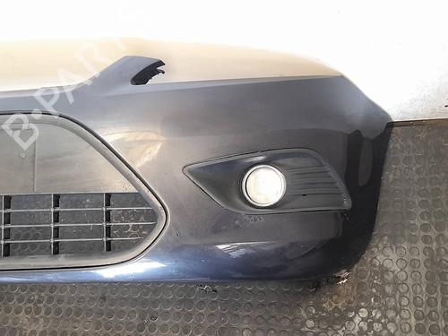 Front bumper FORD FOCUS II (DA_, HCP, DP)  | BP24396412C7 