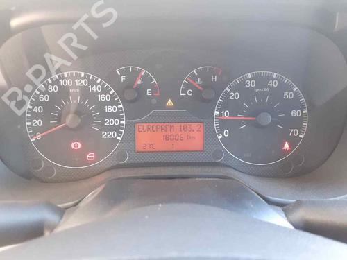 Engine FIAT GRANDE PUNTO (199_) 1.3 D Multijet | BP30467665M1 - Image 21