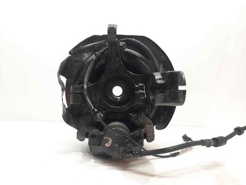 Left front steering knuckle MAZDA 3 Saloon (BK)  | BP589643M25 