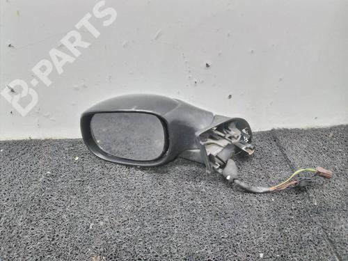 Used Left mirror Left mirror CITROËN C3 I (FC_, FN_) 1.4 i (73 hp) 10916598 10916598