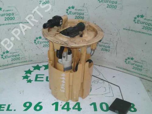 Used Fuel pump Fuel pump 1592533 1592533