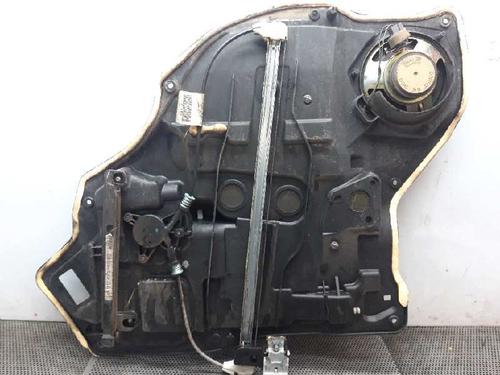 Rear left window mechanism MAZDA 2 (DY) | BP4505938C24 - Image 4
