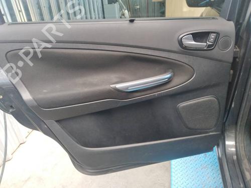 Water radiator FORD S-MAX (WA6)  | BP8347306M31  - Image 12