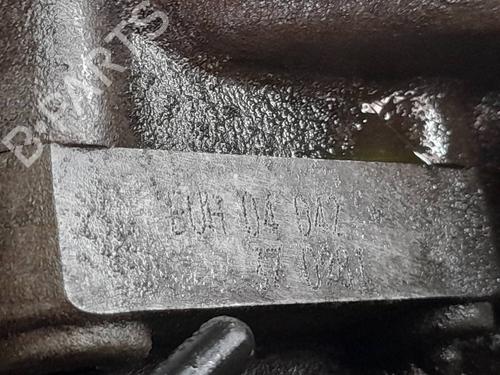 Gearbox VW GOLF IV (1J1) 1.9 TDI | BP4509637M3 