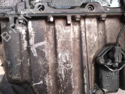 Engine MERCEDES-BENZ C-CLASS (W202) C 250 D (202.125) | BP92711M1 