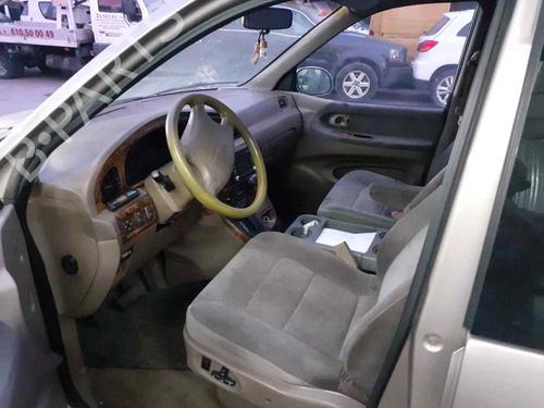 Front left interior door handle KIA CARNIVAL I (UP, FL) | BP22896808I13 - Image 7
