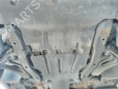 Used Subframe Subframe 15879942 15879942