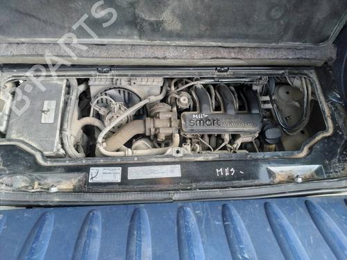 Starter SMART CITY-COUPE (450) | BP24360700M8 - Image 18