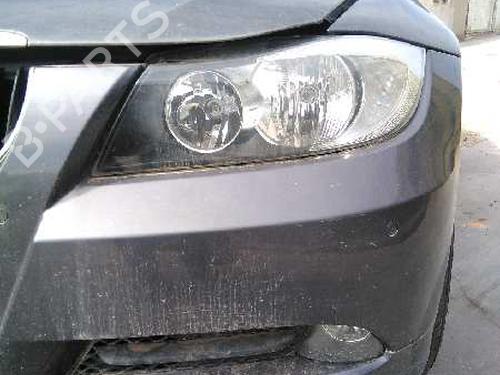 Front right window mechanism BMW 3 (E90) 320 d | BP15379355C23 