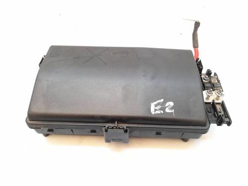 Used Fuse box Fuse box OPEL INSIGNIA A (G09) [2008-2017] 11884696 11884696
