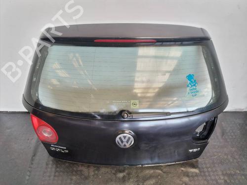 Used Tailgate VW GOLF V (1K1) 1.9 TDI (105 hp) 10165312