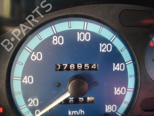 Starter DAEWOO MATIZ (M100, M150) 0.8 | BP19129212M8 