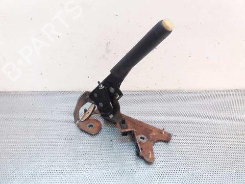 Used Hand brake CITROËN C3 I (FC_, FN_) 1.4 HDi (68 hp) 8767789