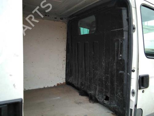 Intercooler IVECO DAILY III Van 29 L 11 V | BP7001101M30 
