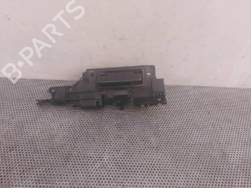 Used Tailgate handle Tailgate handle 2129254 2129254