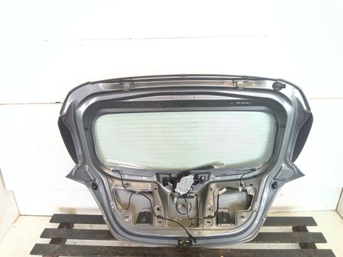 Tailgate OPEL CORSA E (X15) 1.4 (08, 68) | BP34377965C6 - Image 2