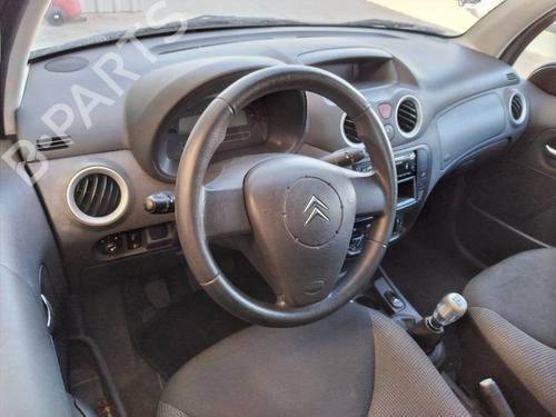 Headlight switch CITROËN C3 I (FC_, FN_) 1.4 HDi | BP10626050I24 