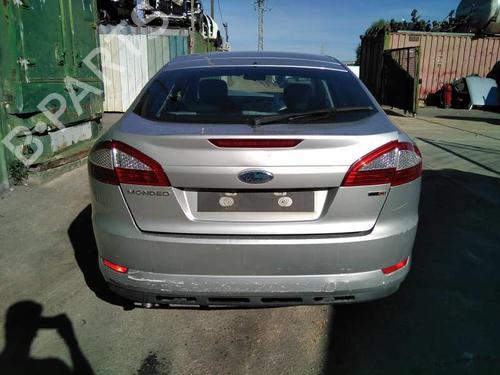 Front left window mechanism FORD MONDEO IV (BA7)  | BP32496767C22  - Image 7
