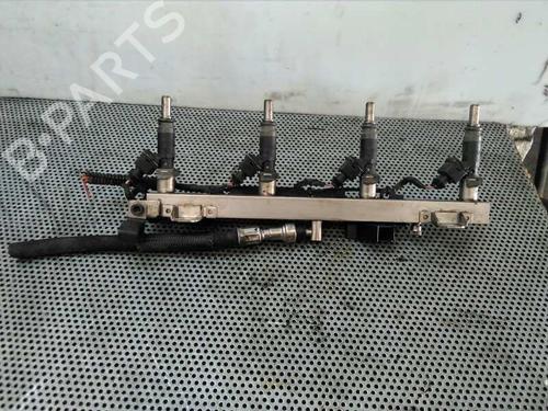 Injection rail BMW 3 Compact (E46) 316 ti | BP1596246M98 - Image 2