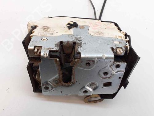 Front right lock LAND ROVER FREELANDER I (L314)  | BP25026783C97 
