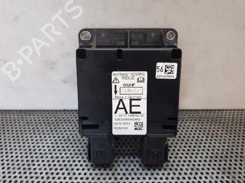 Used ECU airbags ECU airbags 2656423 2656423
