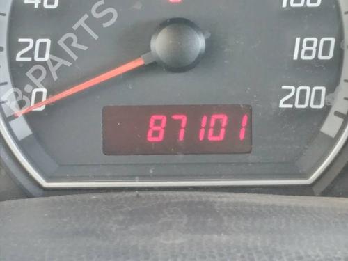 Hattehylle SUZUKI SWIFT III (MZ, EZ)  | BP13700267C85 