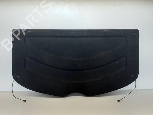 Used Rear parcel shelf ALFA ROMEO GIULIETTA (940_) 1.6 JTDM (940FXD1A) (105 hp) 32015697