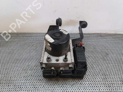 ABS Bremseaggregat FORD FOCUS II Turnier (DA_, FFS, DS) 1.6 TDCi (90 hp) 2673388