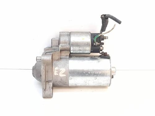 Used Starter Starter 15379363 15379363