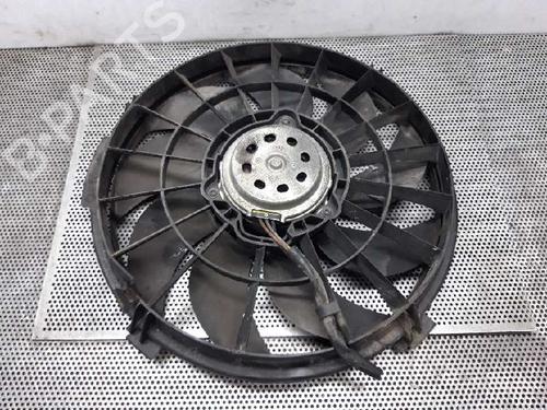Radiator fan PEUGEOT EXPERT (224_) 2.0 HDi | BP4758036M35 