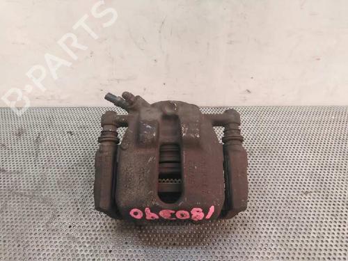 Used Right front brake caliper Right front brake caliper LANCIA YPSILON (843_) 1.4 16V (843.AXC11, 843.AXC1B, 843.AXC1A) (95 hp) 11583508 11583508