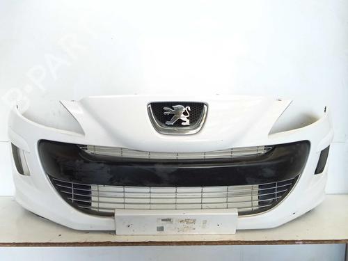 Used Front bumper Front bumper PEUGEOT 308 I (4A_, 4C_) 1.6 16V (120 hp) 39987530 39987530