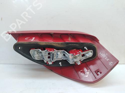 Left taillight MERCEDES-BENZ A-CLASS (W169) A 180 CDI (169.007, 169.307) | BP11506460C34 