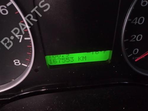 Startmotor FORD FOCUS C-MAX (DM2)  | BP8957669M8 