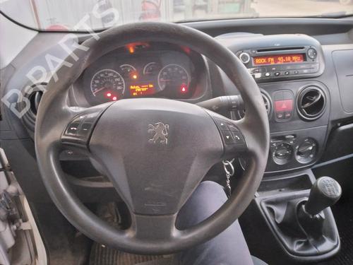 Starter PEUGEOT BIPPER (AA_)  | BP29821024M8  - Image 16