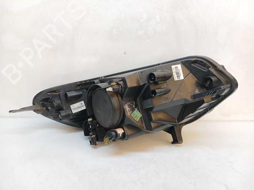 Left headlight FORD ECOSPORT 1.0 EcoBoost | BP37463733C28 - Image 3
