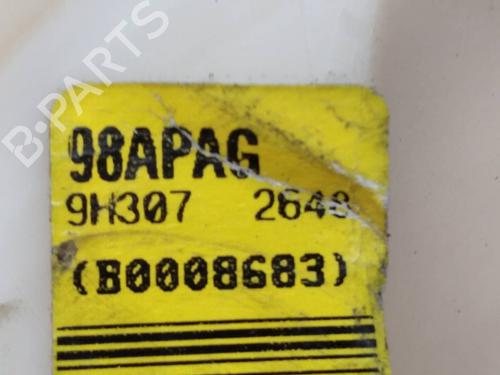 Kraftstoffpumpe FORD FOCUS I (DAW, DBW) 1.6 16V | BP16814900M76 