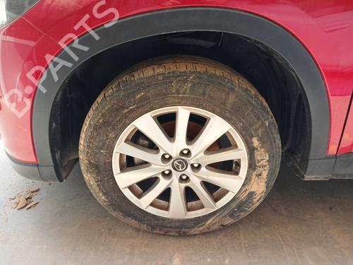 front-left-wheel-arch-trim-mazda-cx-5-ke-gh-2011-2012-2013-2014-2015-2016-2017-37647023 main image