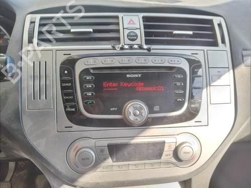 Left front window switch FORD KUGA I  | BP15947181I27  - Image 13