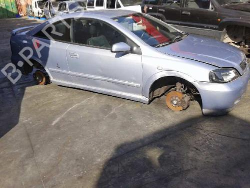 Right front driveshaft OPEL ASTRA G Coupe (T98) 2.2 16V (F07) | BP590706M39 - Image 5