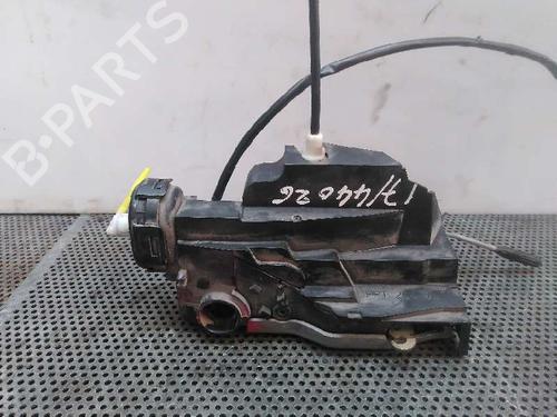 Used Front left lock Front left lock 641011 641011