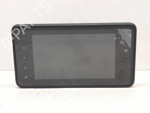 electronic-module-dacia-sandero-iii-2021-12454923 main image