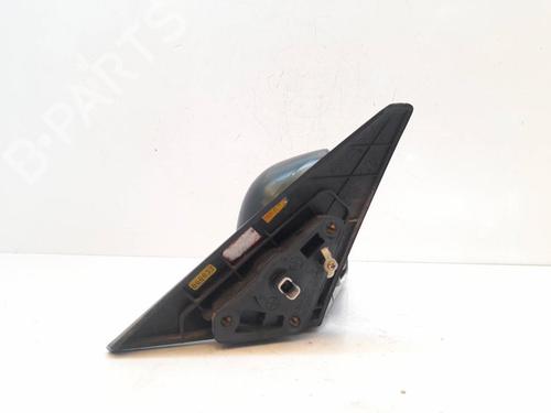 Right mirror HYUNDAI COUPE I (RD) 1.6 i 16V | BP175682C27 